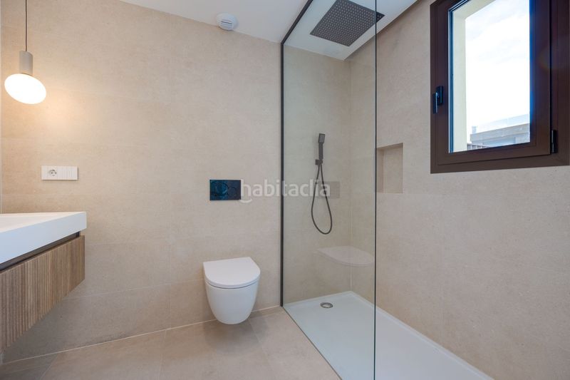 Foto 511f94b6-6b51-4f78-ae4c-825682e27a8c. Casa amb calefacció piscina a Bonalba-Cotoveta Mutxamel