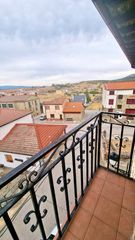Rent Flat  Ciudad jardín. Piso con preciosas vistas a los picos de urbión