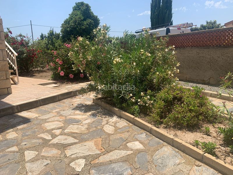 Foto 48a96abf-5950-49bd-8e41-85dc431cb2a1. Casa amb calefacció piscina a La Huerta Mutxamel