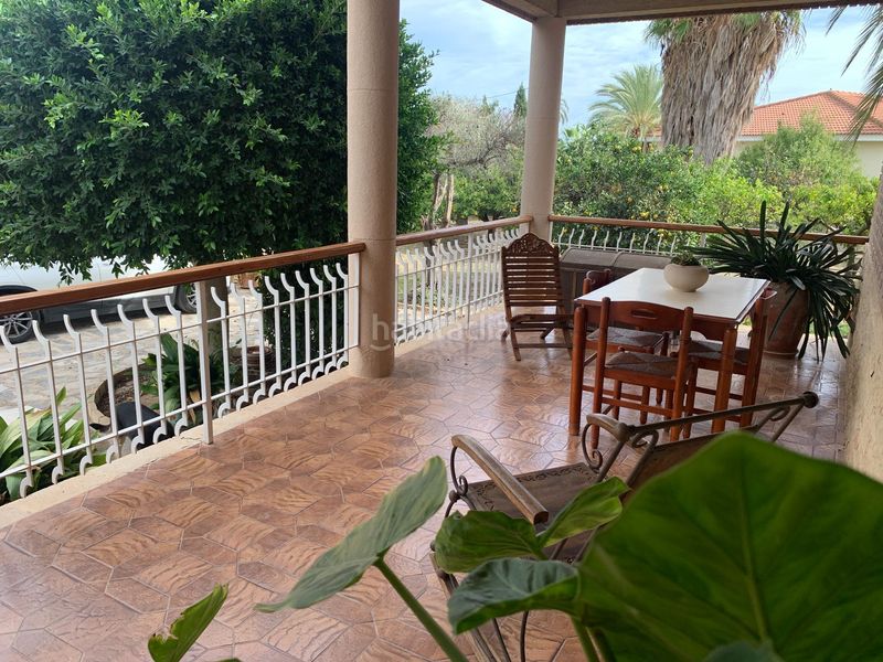 Foto 4dfdcfcd-7558-4916-9106-b5da5bf4394d. Casa amb calefacció piscina a La Huerta Mutxamel