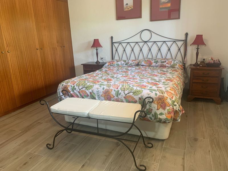 Foto d5c5d3af-ef2c-44ea-9fb4-249c58c4f452. Casa amb calefacció piscina a La Huerta Mutxamel
