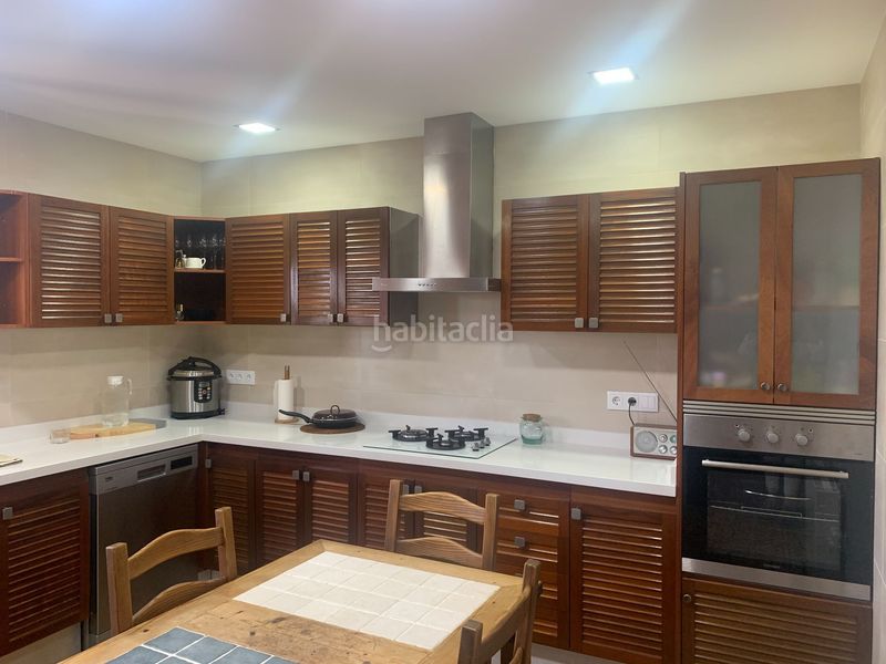 Foto d9dd282d-ef4d-4fc3-8e86-0ac2f6b0c630. Casa amb calefacció piscina a La Huerta Mutxamel