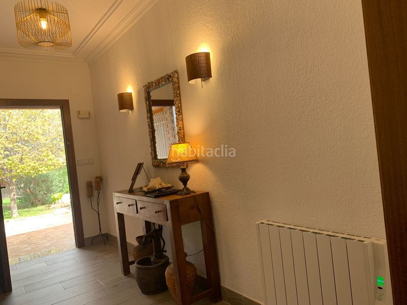 Foto e718aba0-bee3-4e5a-8ff4-5afac506a4fa. Casa amb calefacció piscina a La Huerta Mutxamel