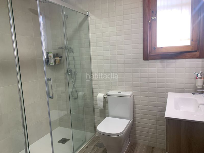 Foto eca34587-d256-48b7-a9a7-f3e7d2fd6838. Casa amb calefacció piscina a La Huerta Mutxamel