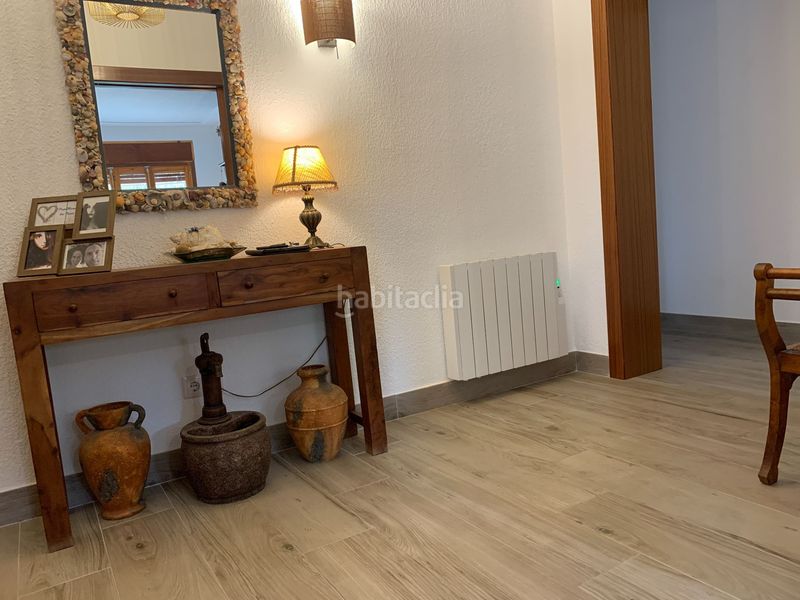 Foto f751b2e0-d739-48a1-aca8-d74beea7dce6. Casa amb calefacció piscina a La Huerta Mutxamel