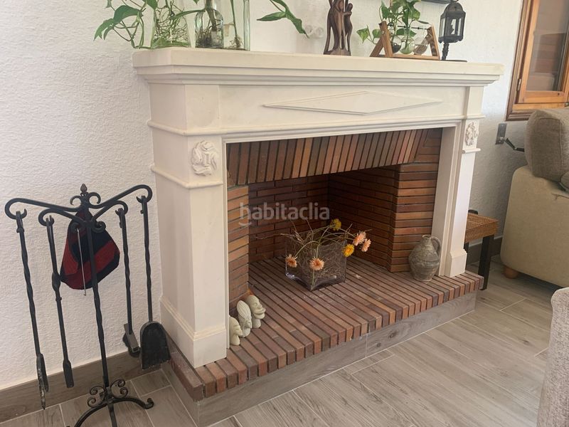 Foto fa026d8f-3fe1-41a5-8f62-4c78d9256196. Casa amb calefacció piscina a La Huerta Mutxamel