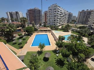 Location Studio  Musico vicente spiteri. Acogedor estudio en pau5 en playa san juan reformado