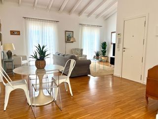 Rent Penthouse  General marva. Precioso  ático reformado y luminoso en el centro de alicante do