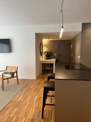 Location Appartement  Medico manero mollá. Apartamento 2d de diseño y altas calidades junto a la explanada