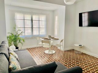 Appartement  Maestro marqués. Piso funcional cerca de plaza luceros