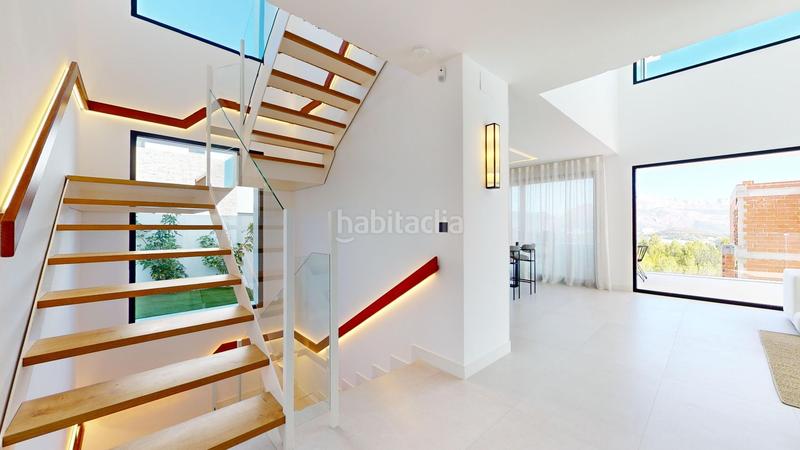 Foto 8b053df0-1282-4b5d-b4e3-101ff739774f. Haus mit heizung pool in Polop