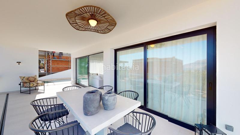 Foto f8e8ccee-34c1-4339-bb69-a74c5ff4cc2d. Haus mit heizung pool in Polop