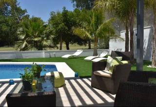 Lloguer Casa  Fotógrafo francisco cano. Magnífico chalet con vistas al campo de golf 400m2