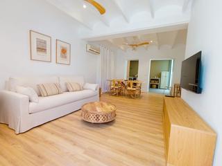 Location Mas  Fornet. Preciosa casa con encanto a estrenar en casco antiguo de altea a