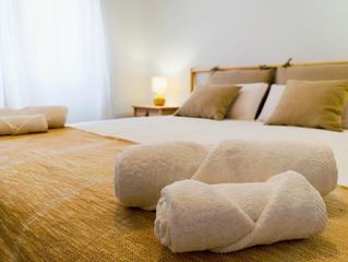 Location Mas  Fornet. Preciosa casa con encanto a estrenar en casco antiguo de altea a