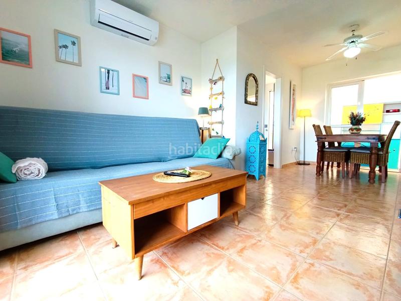 Foto f59e0ba2-5b59-47ae-bb9a-ae6757fc7243. Alquiler casa bungalow con encanto en gran alacant en Santa Pola