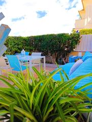 Lloguer Casa  Monte de santa pola. Bungalow con encanto en gran alacant