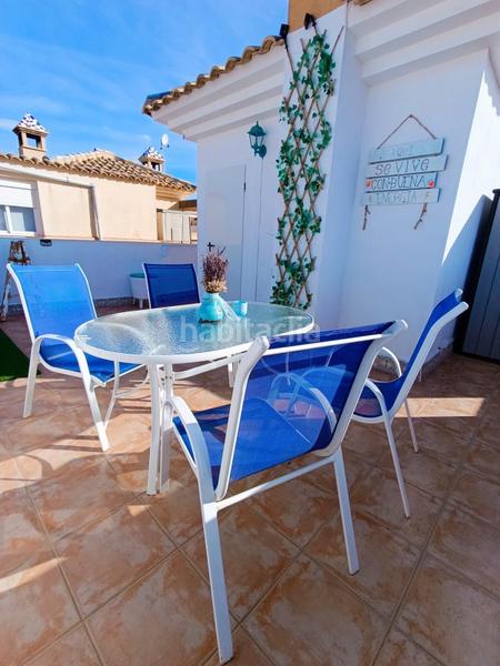 Foto 5fa84696-ae3f-4918-9385-ade9d82fa7d5. Lloguer casa amb calefacció piscina a Monte Faro-Altomar II Santa Pola