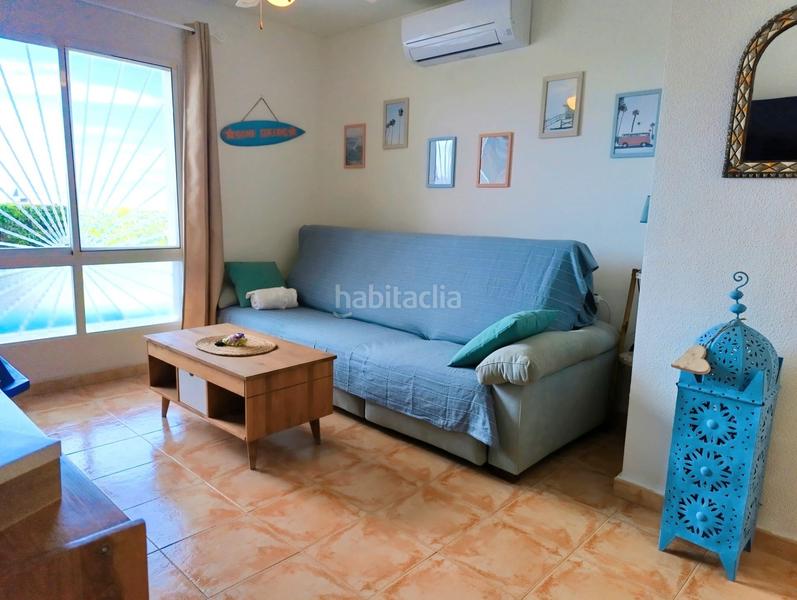 Foto ba66f46d-94da-4670-a222-ee7b2577f8cf. Lloguer casa amb calefacció piscina a Monte Faro-Altomar II Santa Pola