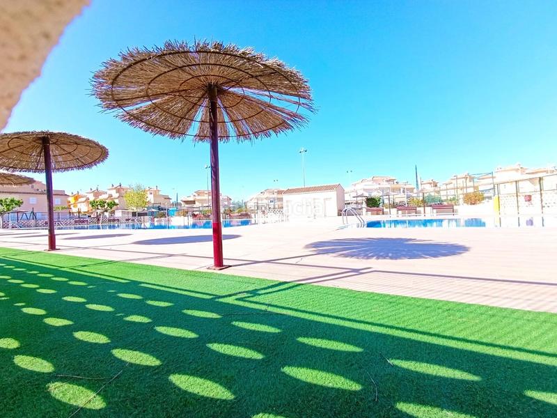 Foto c638c8ee-440e-4f24-9b71-9b91b0aa61dd. Lloguer casa amb calefacció piscina a Monte Faro-Altomar II Santa Pola