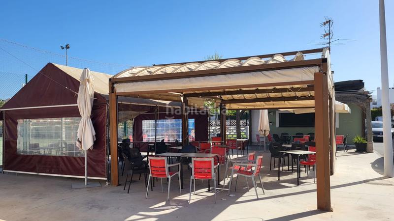 Foto d20c8f7b-de42-4c53-978e-d11349b0ae44. Lloguer casa amb calefacció piscina a Monte Faro-Altomar II Santa Pola
