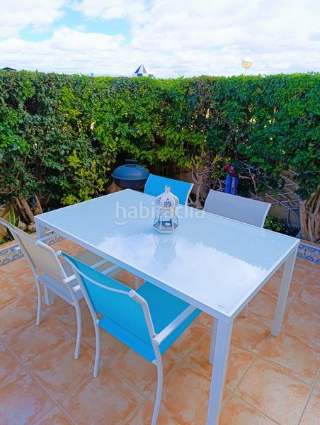 Foto eb80d0ea-6088-4996-b863-a5e93ee9baa8. Lloguer casa amb calefacció piscina a Monte Faro-Altomar II Santa Pola