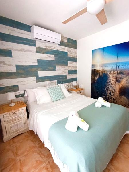 Foto f7bc9fbb-dee2-4ea0-9992-8b9c72b96a35. Lloguer casa amb calefacció piscina a Monte Faro-Altomar II Santa Pola
