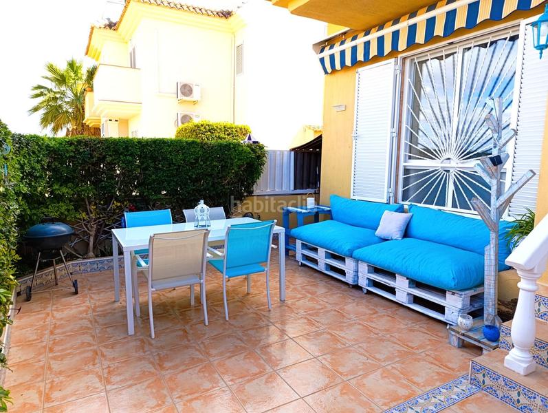 Foto 60c8026b-bf9b-4598-b00a-6617977eaa33. Location maison avec chauffage piscine dans Monte Faro-Altomar II Santa Pola