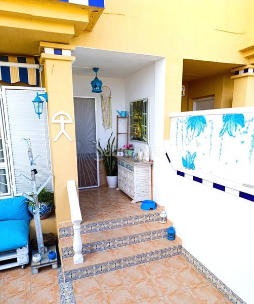 Foto bcf9ceac-503e-45e9-9948-13b69ed7e985. Location maison avec chauffage piscine dans Monte Faro-Altomar II Santa Pola