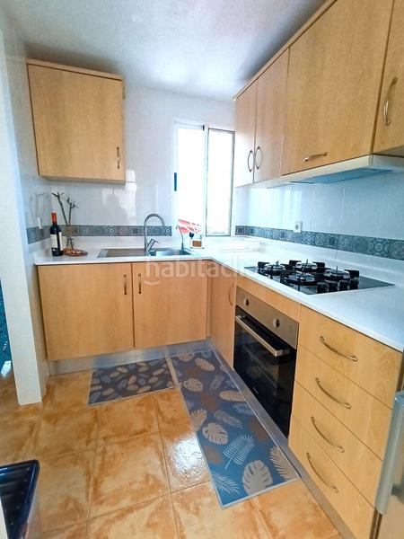 Foto 130389ef-c969-41f4-906d-76d256edaf08. Rent house with heating pool in Monte Faro-Altomar II Santa Pola