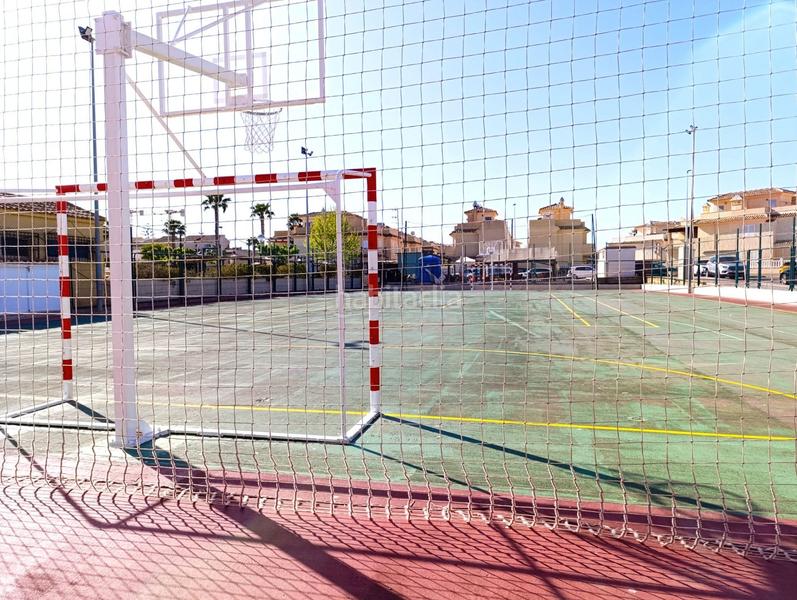 Foto 17329965-ee6e-4bde-ad1e-bf9a374a3213. Rent house with heating pool in Monte Faro-Altomar II Santa Pola
