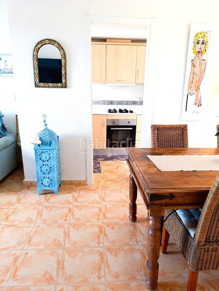 Foto 1b78953e-74da-4efb-ac78-c9176f2b05e7. Rent house with heating pool in Monte Faro-Altomar II Santa Pola
