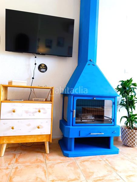 Foto 1e84c05d-ae13-4835-a288-622e11ea130b. Rent house with heating pool in Monte Faro-Altomar II Santa Pola