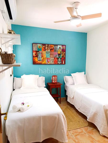 Foto 623a6f0e-f9ec-4801-8549-bffcbbc4199a. Rent house with heating pool in Monte Faro-Altomar II Santa Pola
