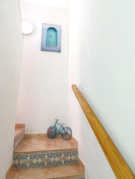Foto 92c7e845-535f-4d31-9ed8-a447bb0f882c. Rent house with heating pool in Monte Faro-Altomar II Santa Pola