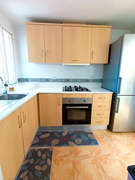 Foto 9f6d9405-e934-4d67-8dfb-0a5ee9536baa. Rent house with heating pool in Monte Faro-Altomar II Santa Pola