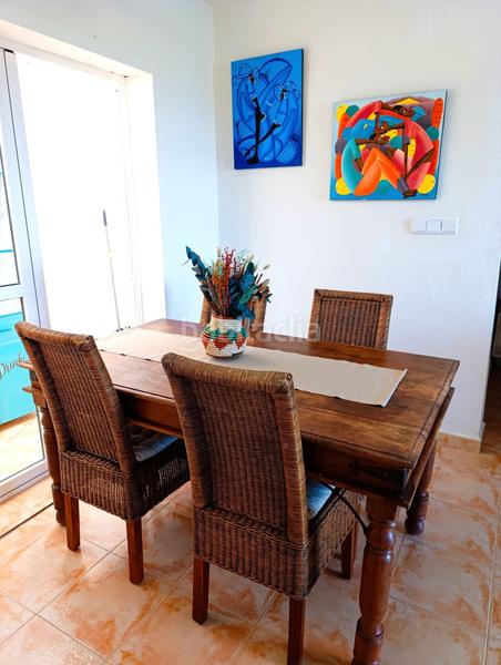 Foto a5c88f62-e544-4ead-adea-ae2c62a1c8e9. Rent house with heating pool in Monte Faro-Altomar II Santa Pola