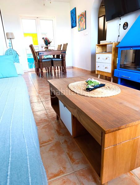 Foto debb533b-730f-41dc-8787-5c67e7600d5c. Rent house with heating pool in Monte Faro-Altomar II Santa Pola