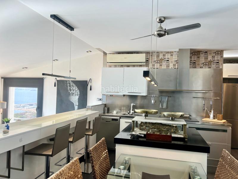 Foto 2980139e-5cba-4793-81d4-b59f62411d49. Affitto piccolo appartamento con riscaldamento piscina in Altea