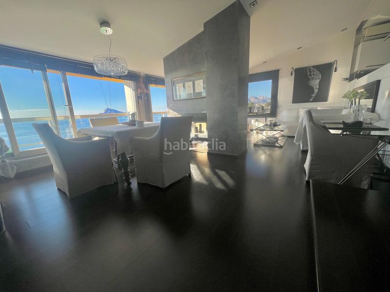 Foto cf4d7c5e-3bf7-48fc-adbc-55f9476c467e. Affitto piccolo appartamento con riscaldamento piscina in Altea