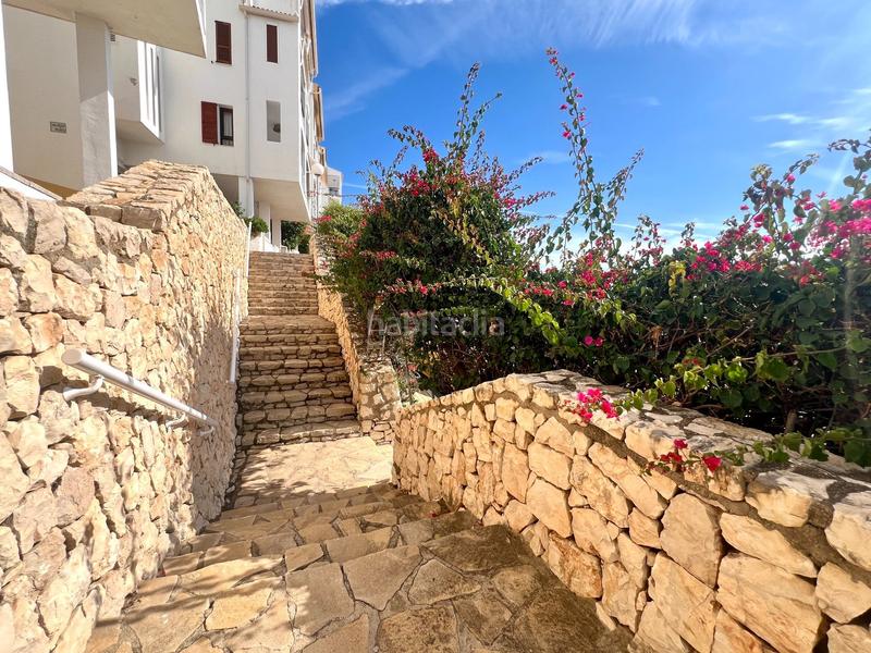 Foto e9b7c3c8-7dfe-479d-a36c-ce791ee54a23. Affitto piccolo appartamento con riscaldamento piscina in Altea