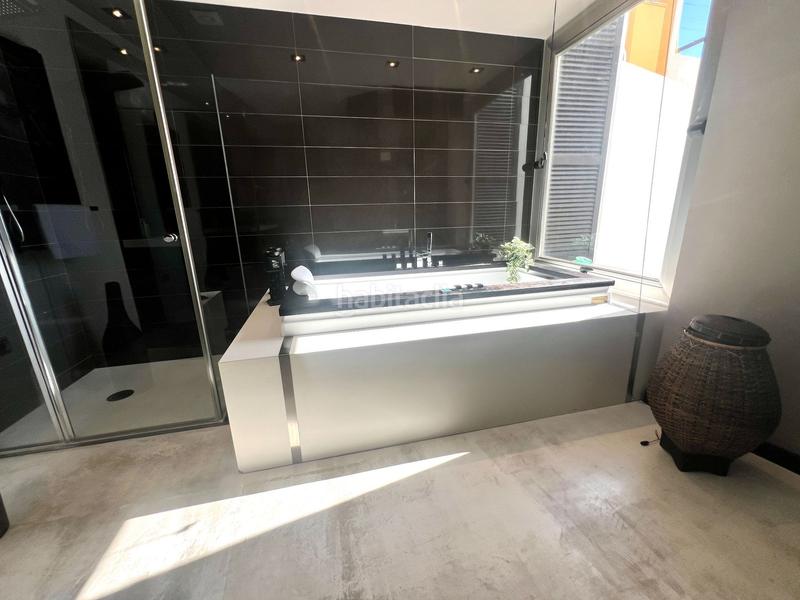 Foto efadcb7d-a5b6-450d-a5e3-717943297d5d. Affitto piccolo appartamento con riscaldamento piscina in Altea