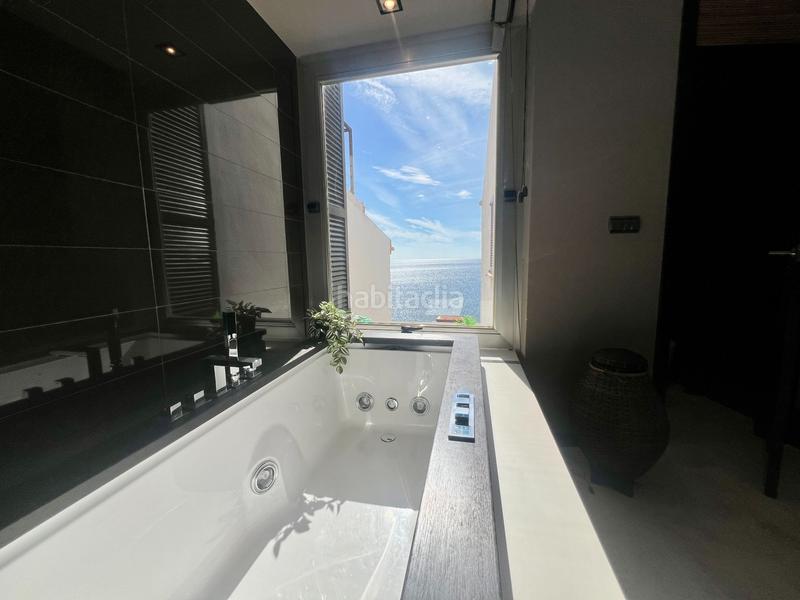 Foto 1372dd69-cc9a-406b-8826-36747feeb785. Alquiler apartamento alquila por temporada de octubre a mayo impresionante ático con vistas espectaculares al mar. en Altea