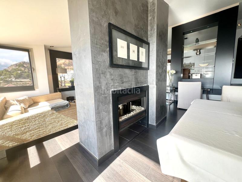 Foto 23576c21-917e-403f-8a0b-3ab5f3c7bd7e. Alquiler apartamento alquila por temporada de octubre a mayo impresionante ático con vistas espectaculares al mar. en Altea