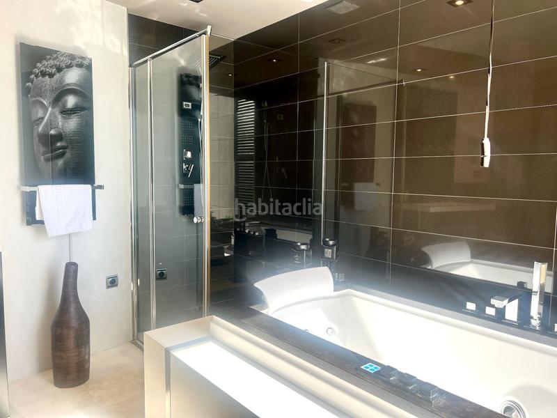 Foto 2c4cb157-03e5-4da3-8a86-b6733488f203. Alquiler apartamento alquila por temporada de octubre a mayo impresionante ático con vistas espectaculares al mar. en Altea