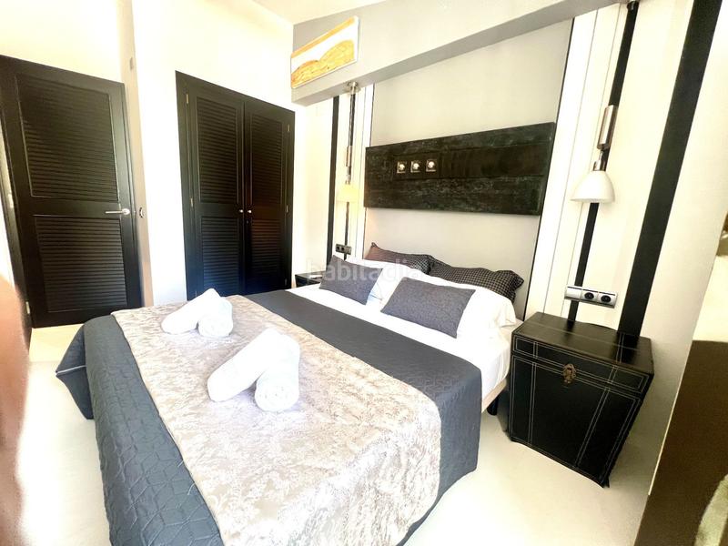 Foto 31615b79-fe79-4b55-a502-2989d05e288e. Alquiler apartamento alquila por temporada de octubre a mayo impresionante ático con vistas espectaculares al mar. en Altea