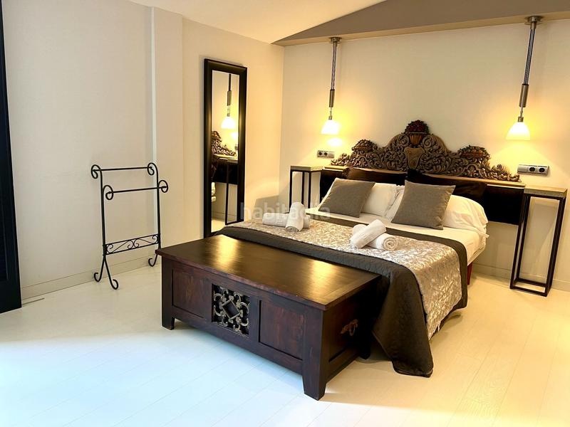 Foto 485eacea-0097-45cc-b949-a4a2dc13fc88. Alquiler apartamento alquila por temporada de octubre a mayo impresionante ático con vistas espectaculares al mar. en Altea