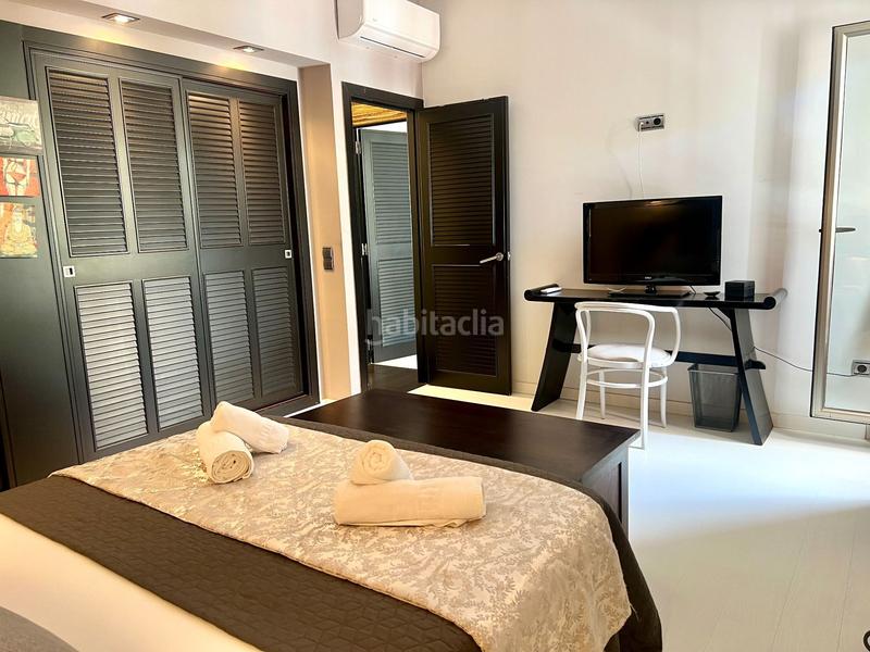 Foto 578bb785-95ed-4fb2-97cd-a3d971733fcc. Alquiler apartamento alquila por temporada de octubre a mayo impresionante ático con vistas espectaculares al mar. en Altea