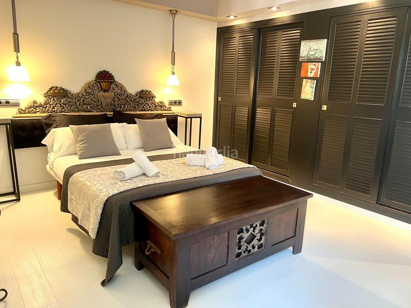 Foto 5a97c243-f8d6-409e-bdb3-9002e69a5d50. Alquiler apartamento alquila por temporada de octubre a mayo impresionante ático con vistas espectaculares al mar. en Altea