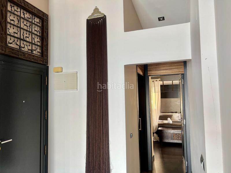 Foto 64113c7b-5304-44ce-a83b-677b69586258. Alquiler apartamento alquila por temporada de octubre a mayo impresionante ático con vistas espectaculares al mar. en Altea